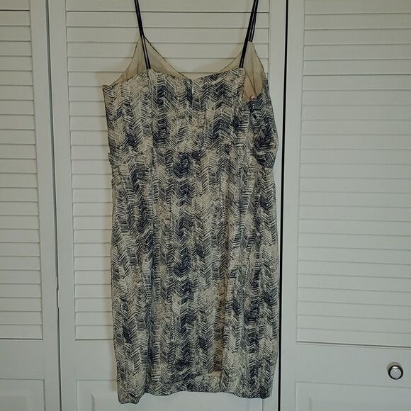 Forever 21 Herringbone Mini Dress - Picture 3 of 4